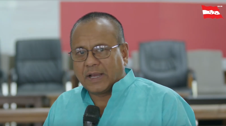 ‘अनलाइन सिस्टमबाट सदस्यता लिने व्यवस्था भए मधेसमा कांग्रेस सकिन्छ’